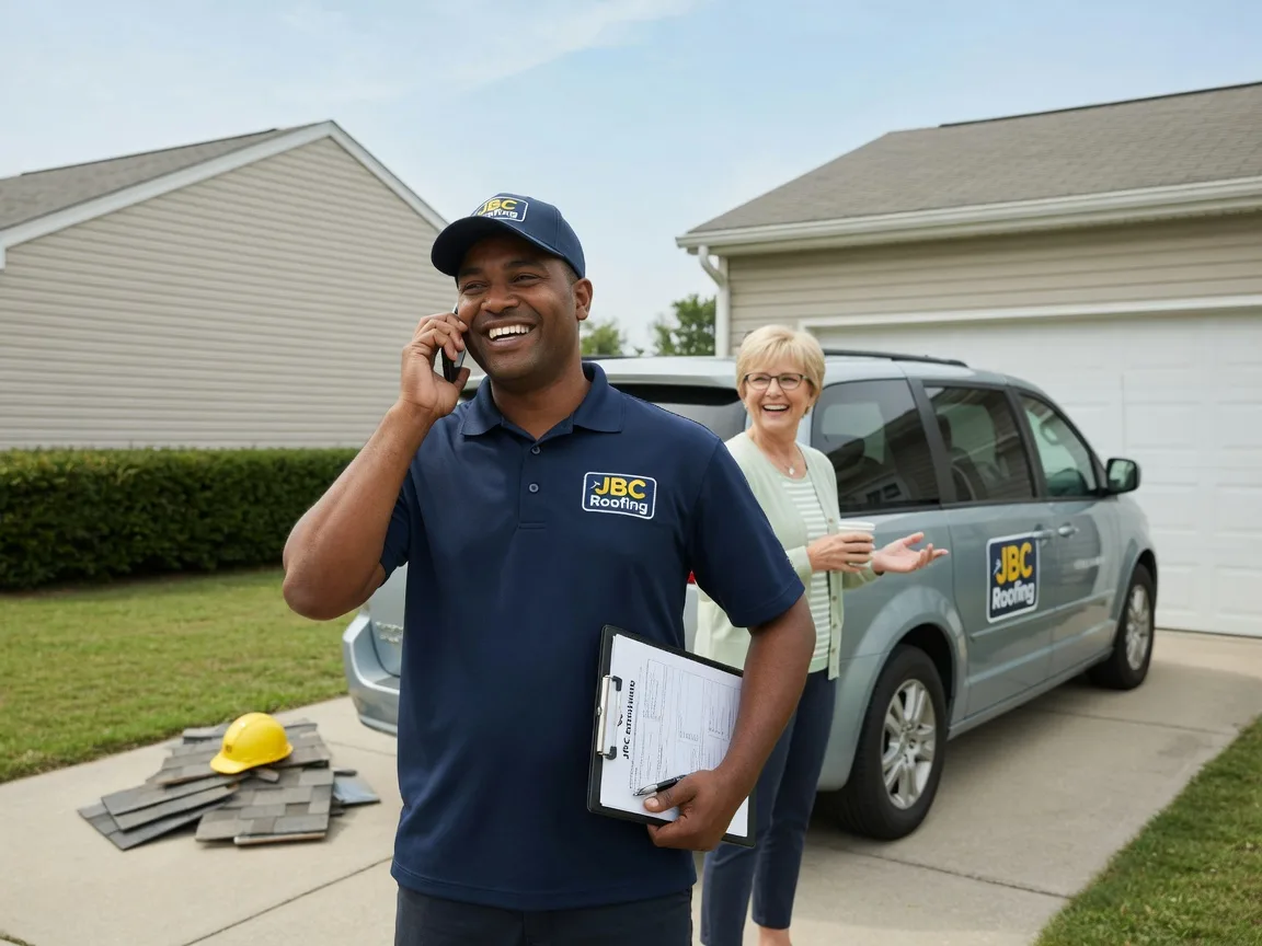 Roof Replacement Phillipsburg, OH FAQs